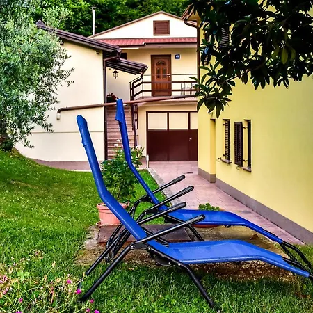 Apartment Koraca