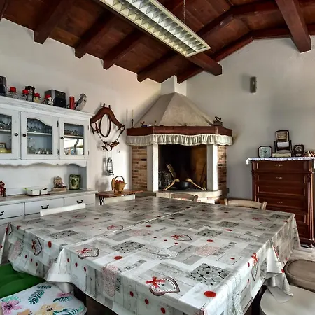 Apartment Koraca