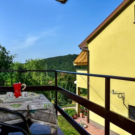 Apartment Koraca