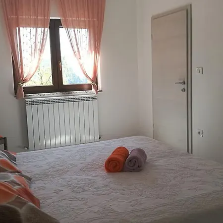 Apartmán Koraca