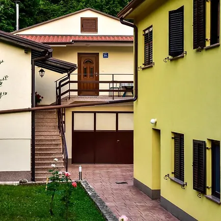 Koraca Apartman