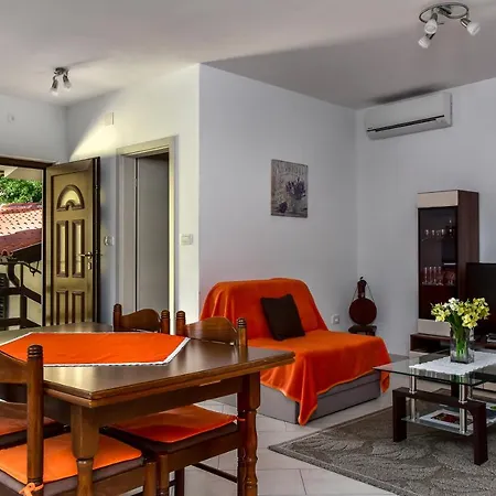 Apartmán Koraca *