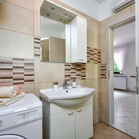 Apartmán Koraca *