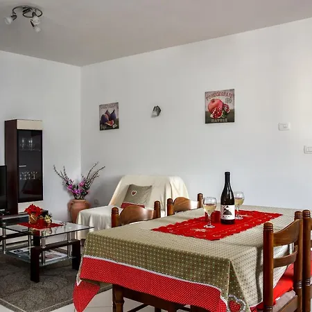 Apartman Koraca