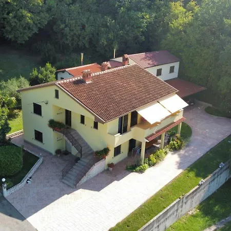 Apartmán Koraca