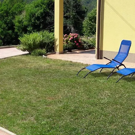 Koraca Apartmán