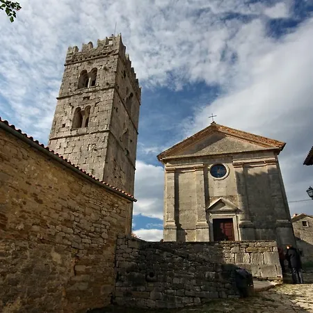 Koraca Apartmán