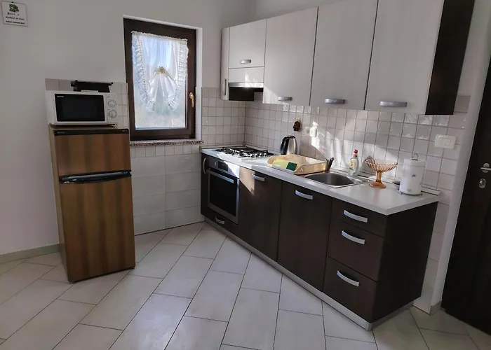 Koraca Διαμέρισμα Roč